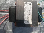Hammond 270EX Power Transformer Tube Amp Open. Price: $55.00.
