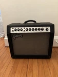 1960 Gibson Minuteman Guitar Amp - Vintage, Great Condition Used. Price: $900.00.