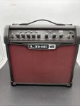 Line 6 Spider Classic 15 Guitar Electric Amplifier Combo! (WMP017588) Used. Price: $99.99.