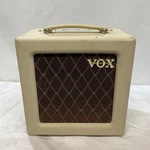 Vox AC4TV8 Guitar Combo Amp Tube Watt Good Working Jp Used. Price: $295.00.