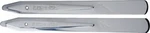 New Fender 19" Tilt-back Amp Legs & Hardware Chrome, 099-0713-000. Price: $59.74.