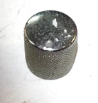 B-52 AT-100 Tube Amplifier One Original Knob Used. Price: $9.50.
