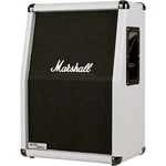 Marshall Silver Jubilee 140W 2X12 Vertical Slant Extension Guitar Speaker Cab New. Price: $899.99.
