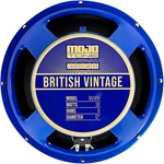 Mojotone BV-30H 12" British Vintage Series 8 Ohm Speaker New. Price: $134.99.