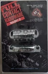 Babicz Full Contact Fch Tune-o-matic Style Bridge Chrome New. Price: $139.95.