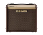 Fishman Loudbox Micro 40-WATT 2-CH Acoustic Combo Amp Open. Price: $229.99.