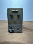 Fisher 80AZ Mono Tube Amplifier Used. Price: $900.00.