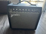 Fender Champion Guitar 20W Tested + Cable Ready To Play Used. Price: $79.99.