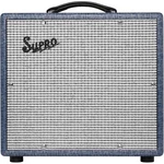 Supro 1608R Montauk 15 Watt 1X10 Guitar Combo Amplifier New. Price: $999.00.