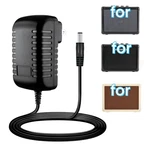 6.5V Ac/dc Adapter For Blackstar Bass Amplifier & 103 Guitar Spea New. Price: $9.99.