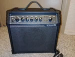 Line 6 Spider V 20 Mkii Modeling Electric Guitar Amplifier Used. Price: $99.00.