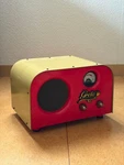 Fender Pawn Shop Series Greta Small Desktop Tube Guitar Amplifier 2W Used. Price: $338.31.