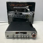 Bugera BV10001M Veyron Mosfet 2,000W Bass Amplifier Head Tested Used. Price: $219.95.