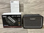 Laney Mini-stb-superg Battery-powered Guitar Amp Bluetooth Enabled (A1D026383) Used. Price: $109.00.
