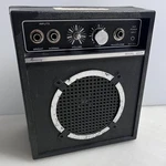 Harmony Powerpal 4050A Vintage Plastic Practice Guitar Amp Htf Very Rare Used. Price: $120.00.