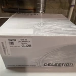 Celestion G10-45 Creamback 16 Ohm Guitar Amplifier Speaker GJ28 Open. Price: $80.00.