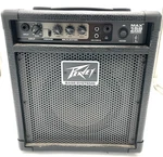 Peavey Max 158 Black 20-WATT Bass Combination Amplifier 3500 Used. Price: $89.97.