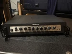 Ampeg FF-500 Portaflex Bass Head 500W Black Used. Price: $350.00.