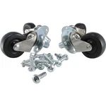 Ernie Ball Pop Out Amp Caster Set 4 Pack New. Price: $39.99.