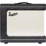 Supro Delegate Custom Combo Amp (25-WATT X 12") New. Price: $3299.00.