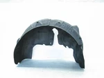 08-17 Audi 8T A5 S5 Coupe Rear Driver Left Fender Liner Splash Guard Oem 091724 Used. Price: $94.94.