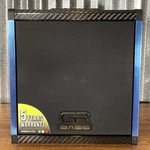 Gr Bass Cube 112+ Plus Carbon Fiber 1X12 450 Watt 8 Ohm Speaker Cabinet New. Price: $1329.00.