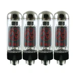 Electronics T-E34L-JJ-MQ Vacuum Tube Pentode Apex Matched Quad New. Price: $141.37.