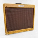 Fender Princeton 5F2-A Narrow Panel 1X8" Combo Amplifier 1959 Tweed Used. Price: $4999.00.