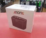 Aroma Ag 05 Mini Guitar Amplifier 5W Bluetooth Perfect For Practice Used. Price: $86.32.