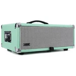 Gator GR-RETRORACK-3SG Vintage Amp Vibe 3U Case Seafoam Green (demo Deal) New. Price: $207.00.