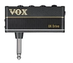 Vox AP3UD Uk Drive Amplug Headphone Amplifier V3 New. Price: $59.99.