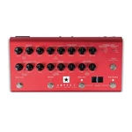 Blackstar Model Amped 2 , 100 Watt Guitar Amplifier Pedal - Head New. Price: $679.99.