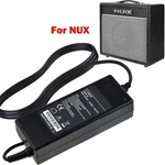Charger For Nux Mighty 20W Electric Modeling Guitar Combo Amplifier New. Price: $20.95.