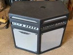 Motion Sound KBR-3D Amplifier Leslie Hammond Organ 147 122 Viscount Korg Nord Used. Price: $795.00.