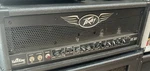 Peavey Vk 100 Head, Valve King Tube Amplifier, Comes With Power Cord Used. Price: $399.00.