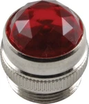 Genuine Fender On/off Red Jewel Indicator Tube Amplifier 099-0952-000 New. Price: $13.11.