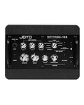 Joyo DC15S 15W Portable Digital Guitar Amp W/ Built-in Effects & Drum Machine Brand. Price: $213.10.