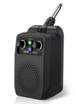 Joyo Mini Amp 5W Portable Electric Practice Bluetooth Rechargeable Black New. Price: $48.06.