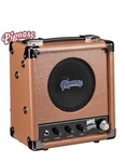Pignose 7-200 20-WATT 6.5" Speaker Combo Portable Guitar Amp Open. Price: $202.99.