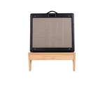 Gator Frameworks Gfw-elitegtrampsm-mpl Small Guitar Stand Maple New. Price: $189.99.