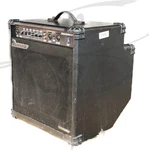 Ibanez SW65 Sound Wave Watt Bass Guitar Amp Combo Good Condition. Price: $85.00.