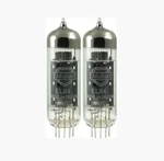 New 2X Mullard EL84 / 6BQ5 Matched Pair Duet Two Power Tubes Free Ship. Price: $51.75.