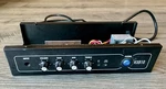 Kustom KXB10 Bass Guitar Amplifier Original Power Board For. Price: $29.99.