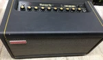 Positive Grid Spark 40W Smart Guitar Amp Bluetooth Speaker Modeler Black Used. Price: $128.99.