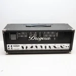 Bugera 6260 120-WATT 2-CHANNEL Tube Head Used. Price: $649.99.
