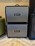 Quilter Bassdock Cabinet - BD10 10" Mint Condition Used. Price: $620.00.