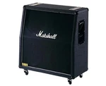 Marshall 1960A Angled 4X12" Guitar Cabinet - Open Box. Price: $999.99.