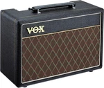 Vox Pathfinder 1X6.5 Inch 10-WATT Combo Amplifier W/ Channel New. Price: $100.00.