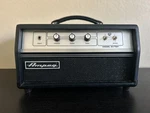 Ampeg Model GVT5H 5-WATT Tube Electric Guitar Head Used. Price: $349.95.