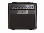 Nashville Guitar Works NGW10 X 5 Combo Amp Watts Tone Control Gain Switch New. Price: $42.99.